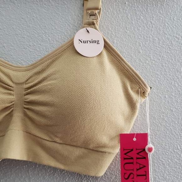 kathy maternity Intimates & Sleepwear Kathy Maternity Nursing Bra
